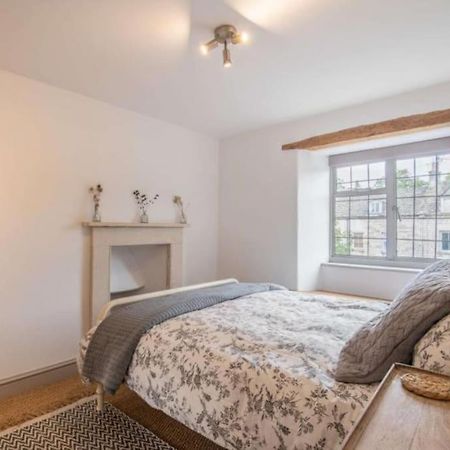 Park Cottage Minchinhampton Екстер'єр фото