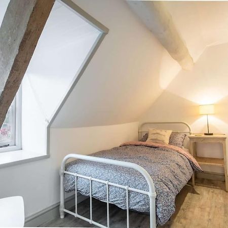 Park Cottage Minchinhampton Екстер'єр фото
