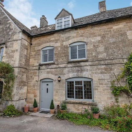 Park Cottage Minchinhampton Екстер'єр фото