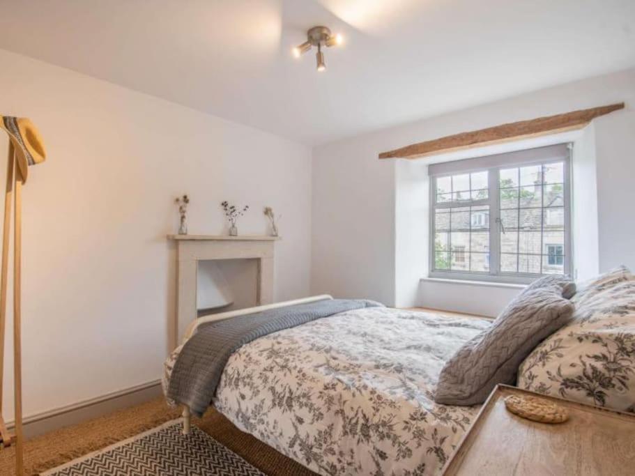 Park Cottage Minchinhampton Екстер'єр фото