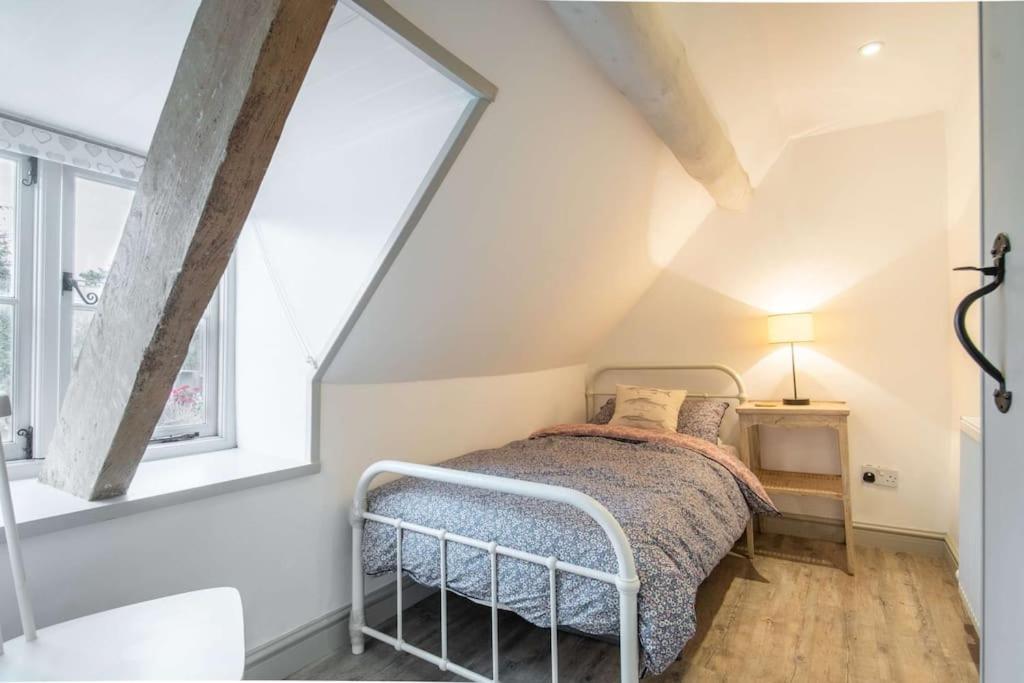 Park Cottage Minchinhampton Екстер'єр фото