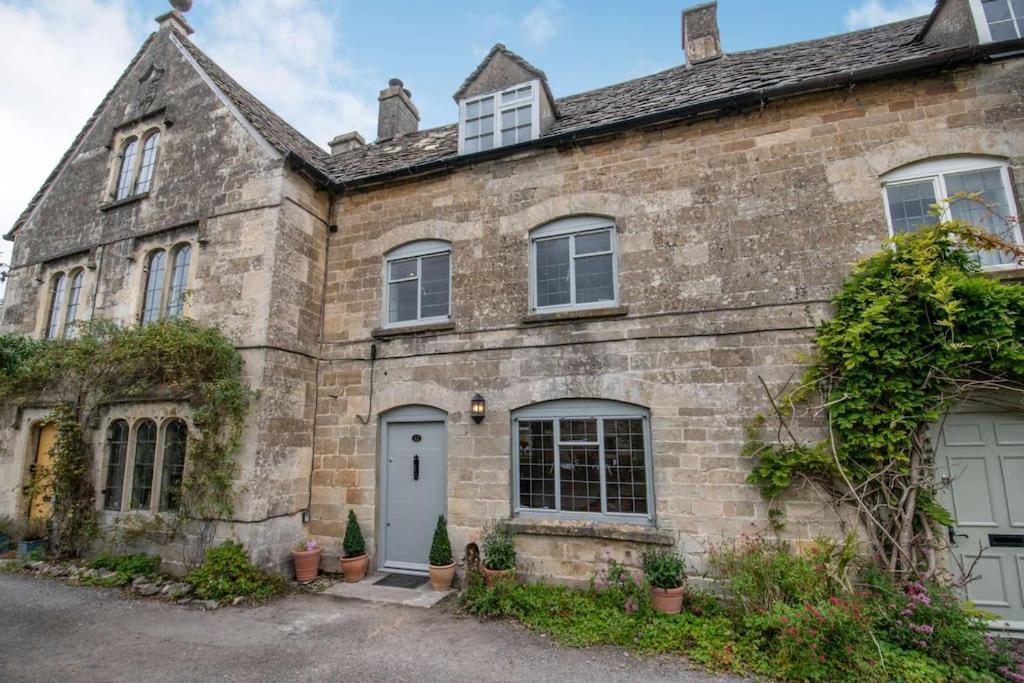 Park Cottage Minchinhampton Екстер'єр фото