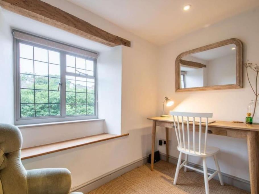 Park Cottage Minchinhampton Екстер'єр фото