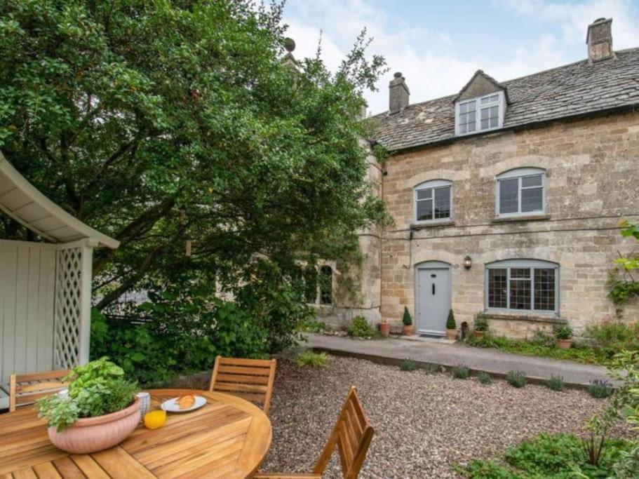 Park Cottage Minchinhampton Екстер'єр фото