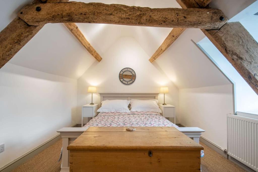 Park Cottage Minchinhampton Екстер'єр фото