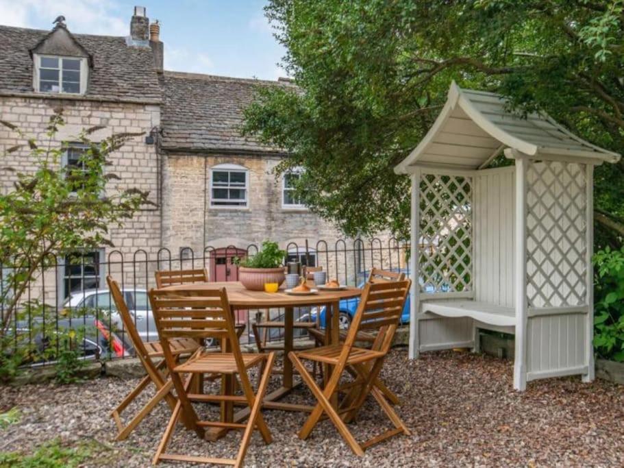 Park Cottage Minchinhampton Екстер'єр фото