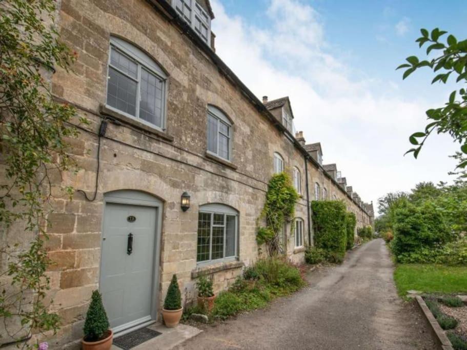 Park Cottage Minchinhampton Екстер'єр фото