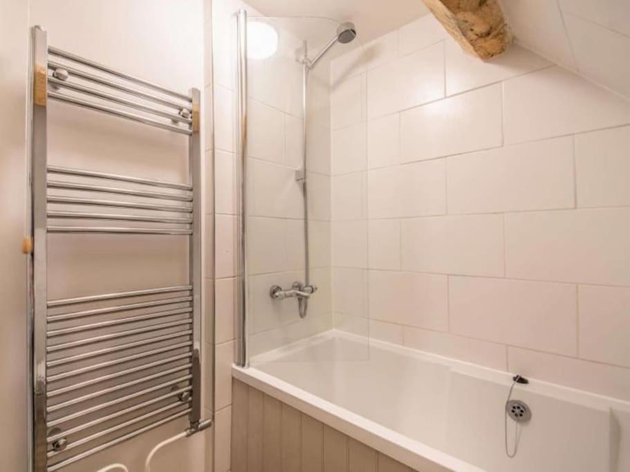 Park Cottage Minchinhampton Екстер'єр фото